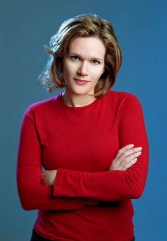 Catherine Dent