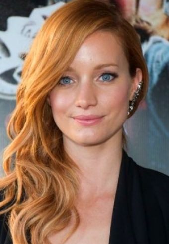 Laurence Leboeuf