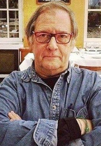 Donald Ranvaud