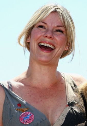 Sara Stockbridge
