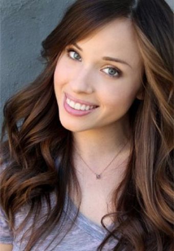 Natalie Lander