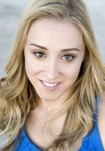 Lindsay Seim