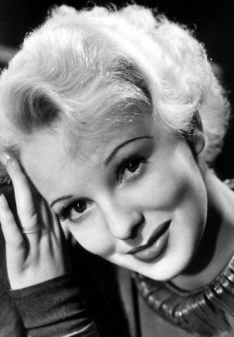 Anna Lee