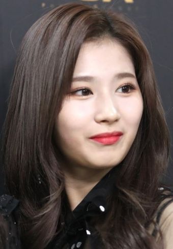Sana Minatozaki
