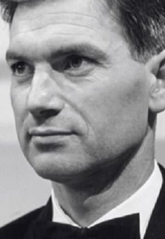 Hugh David