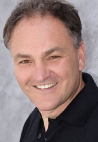 Bruce Kirkpatrick