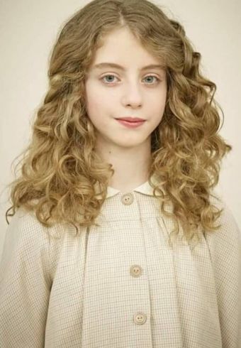 Lydia Maria Makrides