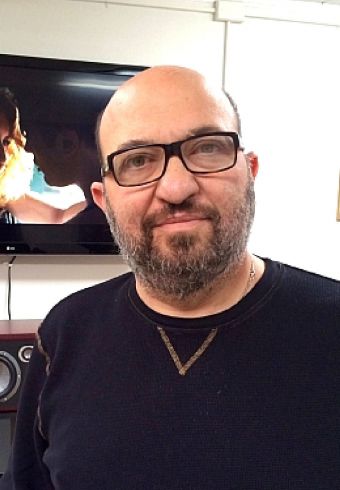 Stephen Endelman