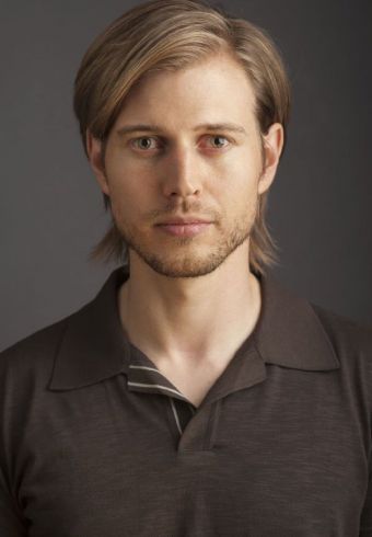 Darrick Hurst