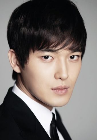 Kwak Hee-Sung
