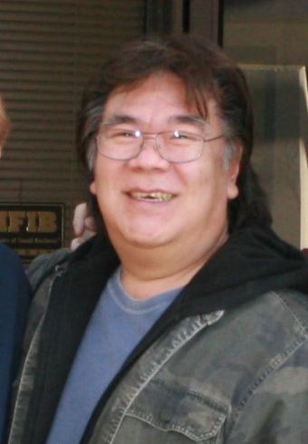 Harry Kim