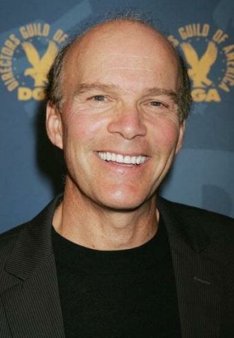 Peter Markle