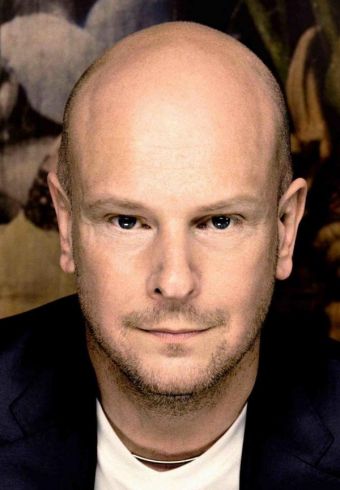 Philip Selway