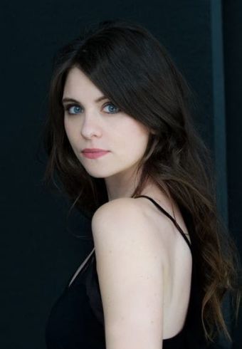 Natalia Rudziewicz