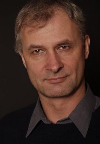 Arvydas Lebeliūnas