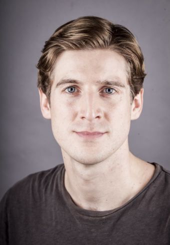 Tom Stourton