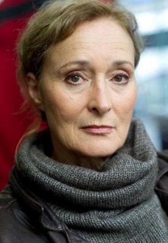 Eleonore Weisgerber