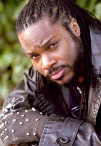 Malcolm-Jamal Warner