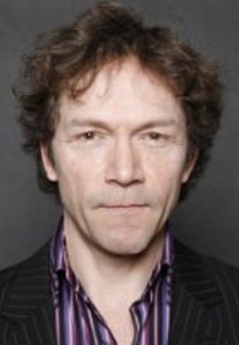 Robert Orr