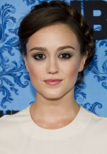 Heather Lind