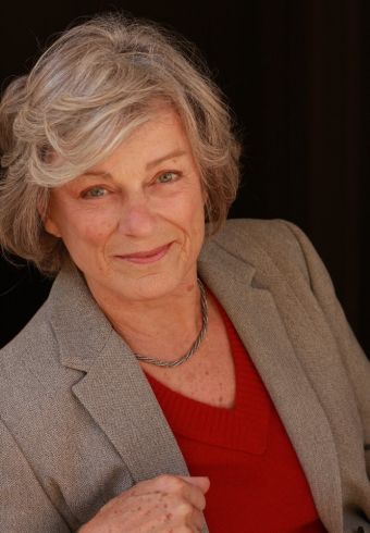 Anne Gee Byrd
