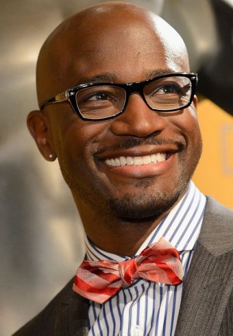 Taye Diggs