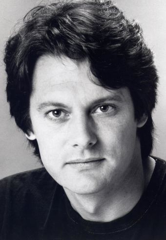 John Vickery