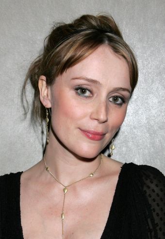 Keeley Hawes