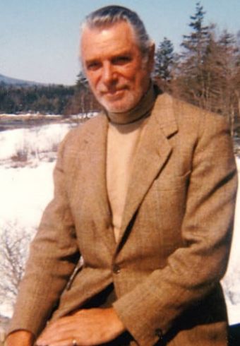 Samuel A. Taylor