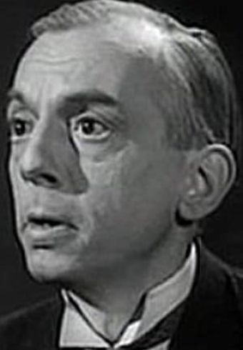Erik Chitty