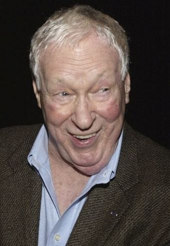 Russell Johnson