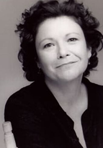 Elizabeth Ruscio