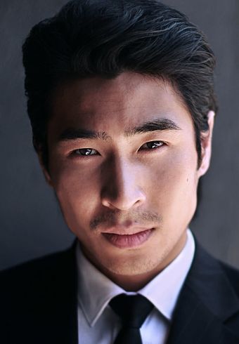 Chris Pang