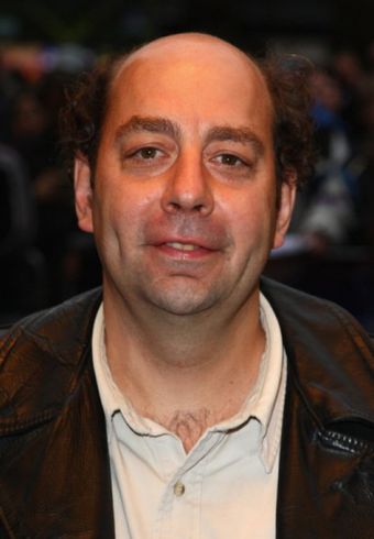 Michael Webber