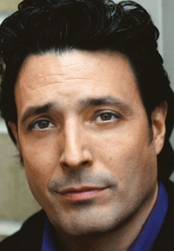 David Valcin
