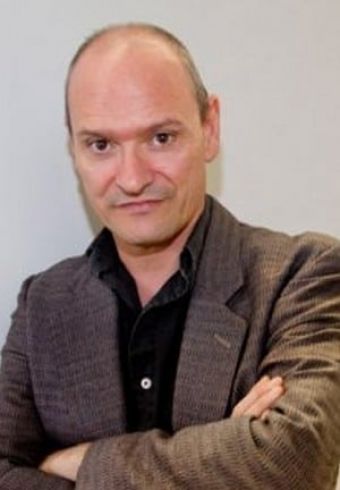 Carlos Belloso
