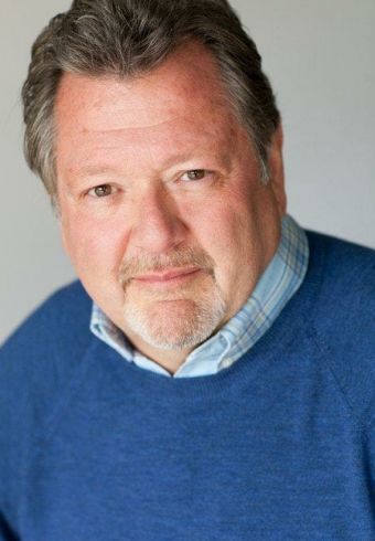 Michael Edwin