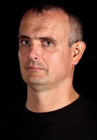 Alex Kobold