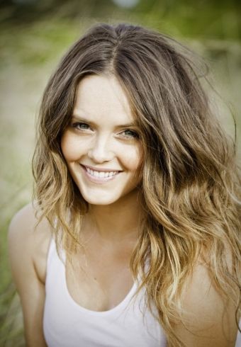 Rebecca Breeds