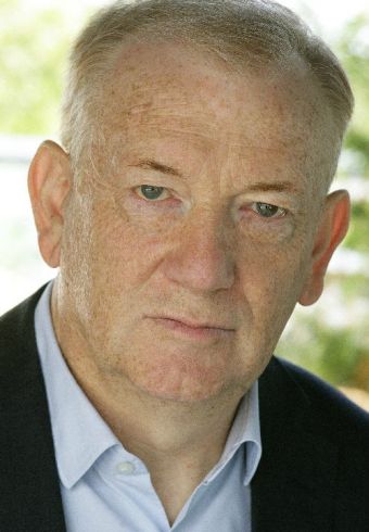 John Salthouse