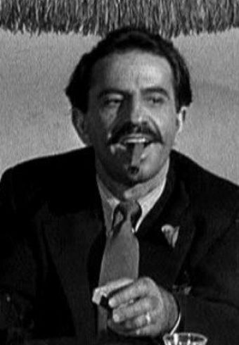 Nick Dennis