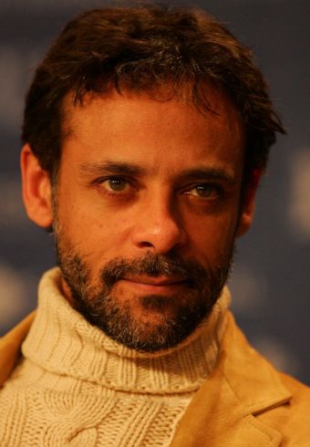Alexander Siddig