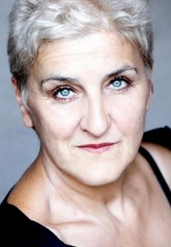 Maria Ducceschi