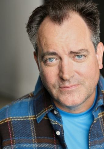 Jim O'Brien