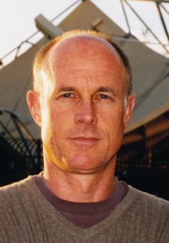 Mark Tinker