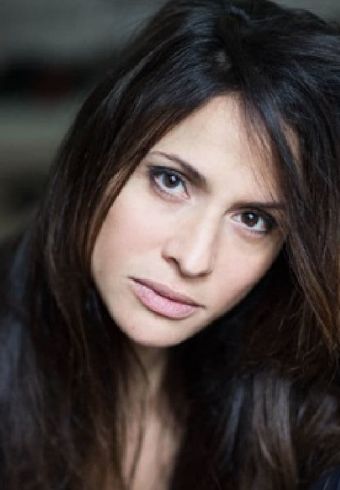 Sonia Mankaï