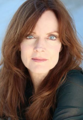 Maggie Baird