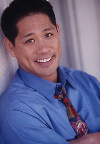 Kipp Shiotani