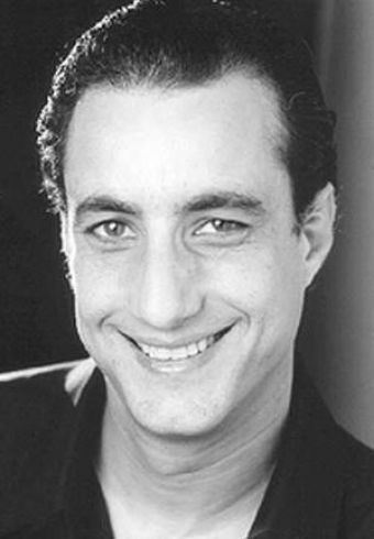 Tony Ali