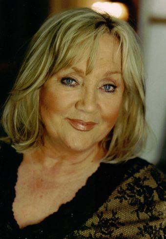 Doris Kunstmann